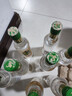 牛栏山  珍品陈酿20 土豪金绿标 浓香型白酒 52度375ml*8瓶 整箱装 实拍图