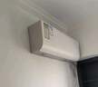 美的（Midea）大1匹 静新风 超一级能效 变频 智能卧室 空调挂机 健康风 国家补贴 KFR-26GW/N8XF1-1定制版 实拍图