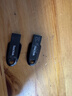 闪迪（SanDisk）64GB USB3.2 U盘 CZ550黑色 读速100MB/s 安全加密 数据恢复 学习办公电脑车载 高速大容量优盘 实拍图