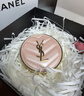圣罗兰（YSL）粉气垫B10遮瑕持久滋润防晒化妆品生日礼物送女友 实拍图