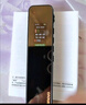 联想(Lenovo)录音笔B610 16G专业高清远距声控降噪 超长待机录音器学生学习商务采访会议培训 实拍图