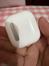 华强北新款【直营正品丨降噪Air7代】 蓝牙耳机真无线适配苹果主动降噪半入耳式国家补贴iPhone17/16/15Pods 【降噪全功能pods顶配版】 【主动降噪+空间音頻+三真电量】 实拍图