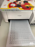 爱普生（EPSON）墨仓式 L3251彩色打印机 微信打印/无线连接 家用打印优选 AI学习打印机（打印、复印、扫描） 实拍图