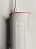 松下（Panasonic）冲牙器洗牙器牙线水牙线脉冲水流牙齿冲洗器入门新手款节日礼物生日礼物送男女友JDJ1 实拍图