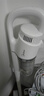 美的（Midea）吸尘器家用U2有线手持推杆地毯两用大吸力除尘吸灰大功率可视化尘杯吸尘器神器宠物【热卖榜】 实拍图