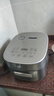 美的（Midea）IH电饭煲稻香电饭锅家用电磁加热4L大容量全智能预约多功能微压煮饭锅进口内胆MB-HS439 实拍图