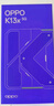 OPPO K13x 8GB+128GB 钻白 信号穿墙王 天玑6300 IP69防尘防水 新款5G 千元老人智能手机 国家补贴 实拍图