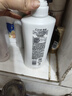 清扬（CLEAR）女士去屑洗发水清爽控油500g玻尿酸清爽留香洗头膏京东热门商品 实拍图