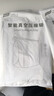 太力真空压缩收纳袋衣服旅行袋免抽气衣物密封整理袋【6中立体】 实拍图