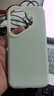 杜梵纳 适用华为pura70pro+手机壳2024新款Pura70果冻液态硅胶ultra纯色肤感mate60pro防摔情侣50高级感 【浅绿果冻液态硅胶】 华为Pura 70 Pro 实拍图