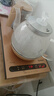 友家铺子（Biooner）全自动上水电热水壶烧水壶家用办公茶台一体机茶桌茶几嵌入式茶具套装 RY-09金色保温1L 实拍图