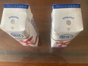舒化0乳糖牛奶 脱脂牛奶220ml*8盒 无乳糖牛奶 0脂肪 礼盒装 实拍图