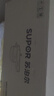 苏泊尔（SUPOR）304不锈钢5.2L压力锅22cm【2-4人适用】快煮防爆高压锅电磁炉通用 实拍图