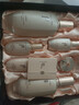 后（The history of Whoo）后套盒拱辰享套装气津水乳霜精华眼霜女护肤品礼盒水油平衡滋润 后天率丹水乳霜6件套高端修复 实拍图