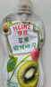 亨氏（Heinz）宝宝水果营养果汁泥婴儿辅食无添加礼盒装6-36个月适用 120g*14 实拍图