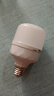 超亮led灯泡e27螺口家用白光5W10W20W30W40W60W80瓦大功率节能灯 超亮护眼【20W】高配恒流款 【1个装】E27螺口-白光 实拍图