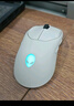 外星人（Alienware） AW720M无线游戏鼠标 有线蓝牙三模电竞鼠标 长续航26000高DPI  磁力回弹 磁吸快充 8键自定义编程 实拍图