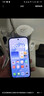 小米REDMI K90 骁龙®8至尊版 7100mAh大电池 青山护眼 白色 12GB+256GB 红米5G手机 实拍图