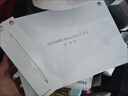HUAWEI MatePad 11.5''S灵动款华为平板电脑高刷2.8K全面屏学习8+256GB WIFI湖光青 实拍图