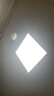 Yeelight易来智能全光谱面板灯 L3   3030 20w 实拍图