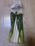 京鲜生家美舒达 山东 大葱 铁杆葱 净葱 700g 新鲜蔬菜 实拍图