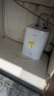 海尔（Haier）国家补贴20%小厨宝电热水器 EC8FA好水质一级能效 2200W速热大水量 家用厨房小型储水式节能热水宝 实拍图