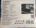 奥睿科（ORICO）硬盘盒底座3.5/2.5英寸SATA机械固态USB3.0硬盘座台式笔记本外置外接移动硬盘盒子6218US3 实拍图