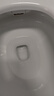 东鹏（DONGPENG）马桶家用坐便器虹吸式大冲力轻音防臭节水陶瓷抽水座便普通马桶 【W6391A05】虹吸大冲力 【坑距留言或联系客服备注】 实拍图