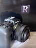 佳能（Canon）佳能RP 全画幅微单数码相机 4K高清视频直播 微单相机 变焦镜头 学生入门旅行家用  实拍图