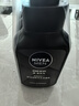 妮维雅（NIVEA）男士洗面奶保湿收缩毛孔深黑DEEP控油细致毛孔洁面三支套装 实拍图