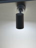 雷士（NVC）明装射灯LED店铺商用家用吸顶式轨道灯天花灯照画洗墙 实拍图
