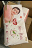 好奇（Huggies）铂金装小桃裤成长裤XL96片(12-17kg)加大号尿不湿【透爽散热】 实拍图