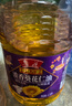 鲁花食用油 香飘万家系列 物理压榨 葵花仁油6.18L 实拍图