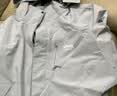 JEEP吉普夹克男士外套春秋季冲锋休闲宽松工装衣服男装 米色 3XL 实拍图