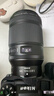 尼康（Nikon）Z MC 105mm f/2.8 VR S 全画幅微单镜头 中长焦微距镜头 人像/静物/微距 实拍图