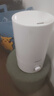 奥克斯（AUX）加湿器卧室婴儿 家用上加水大容量卧室办公室空气净化 母婴香薰加湿 实拍图
