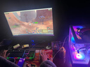 速度玩家英特尔酷睿i7升十八核4060电竞独显组装台式机电脑主机游戏办公Ai设计师整机全套 主机+32英寸4K级护眼屏全套 H：i9级36核芯8K全能霸主丨1T丨4070独显 实拍图