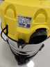 KARCHER德国卡赫 桶式吸尘器18L干湿吹三用商用家用工业开荒装修保洁地毯宠物大容量大功率超强大吸力WD1s 实拍图
