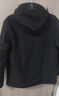 骆驼户外(CAMEL)冲锋衣男女防污防水三合一两件套冲锋衣男 A7W217127 实拍图