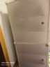 蔻丝（ColesHome）鞋柜家用门口进门一体靠墙多层简易大容量鞋架宿舍租房经济型 【1x6】12双 实拍图