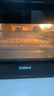 格兰仕（Galanz）空气炸烤箱家用烤箱电烤箱42L超大容量多功能烤箱电子式精准控温PQ7 实拍图