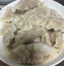 必品阁（bibigo）芹菜猪肉水饺 1200g 约48只 早餐夜宵 生鲜速食饺子 速冻食品 实拍图