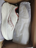 Saucony【彭于晏同款】索康尼胜利22专业强缓震跑鞋男厚底跑步鞋运动鞋男 米粽600【新年配色】 42 实拍图