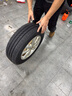 玛吉斯（MAXXIS）轮胎/汽车轮胎 185/65R15 88H EC1 适配现代悦纳 实拍图