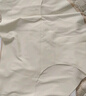 FitonTon5条装内裤女无痕7A抑菌“贴肤奶皮”女士内裤瑜伽健身三角内裤XL 实拍图