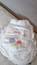 好奇（Huggies）金装拉拉裤XL96片(12-17kg)尿不湿【速干不易红】 实拍图