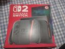 任天堂（Nintendo）【国内保税仓】Switch2/1代 OLED/续航加强日版/港版便携家用ns体感游戏机掌机 港版switch2国际多语言保税（赠共享会员） 实拍图