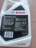 博世（BOSCH）有机长效汽车防冻液发动机冷却液 养车保养 冰点-45℃ 2L（红色） 实拍图