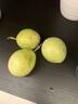 鲜青录广西黄金百香果钦蜜9号新鲜水果黄色白香果西番莲鸡蛋果 尝鲜净重1斤（单果40-60g） 实拍图