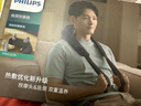 飞利浦（PHILIPS）小金鱼颈椎按摩器按摩披肩斜方肌肩颈腰背部热敷按摩仪5203N 送父母亲节日生日礼物男女友礼物 实拍图